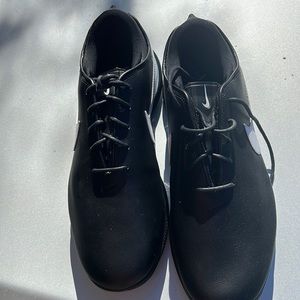 Brand new Nike zoom victory golf cleats
